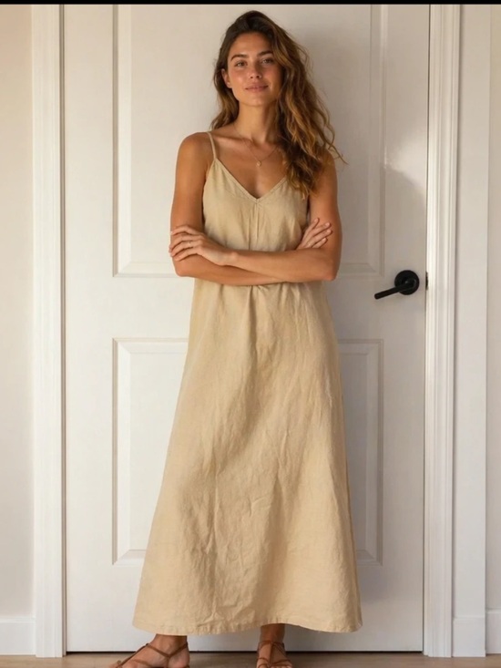 SHEIN Dresses & Skirts - Maxi Dress  Size Medium